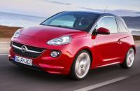 TÜV-Report 2018 - Opel ADAM е победител в класа на миниавтомобилите