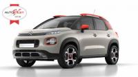 НОВИЯТ CITROËN C3 AIRCROSS COMPACT SUV е големият победител на AUTOBEST ЗА 2018