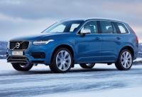 Volvo XC90 поредна награда Best Buy от Consumer Guide