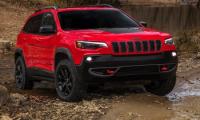 Автосалон Детройт 2018: Премиера за обновеното Cherokee на Jeep