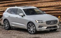 Volvo Cars с рекордни продажби през 2017. +9.4% в България