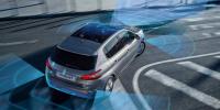 „Park assist“ - система за помощ при паркиране