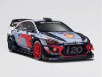 Hyundai Motorsport подновява шампионските си амбиции за пети сезон във WRC