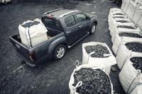 ISUZU D-MAX спечели приза Многофункционален автомобил на годината
