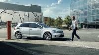 Volkswagen e-Golf с награда за Еко Автомобил на годината 2018 в България