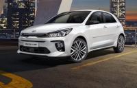Автосалон Женева 2018: Kia представя Rio GT-Line