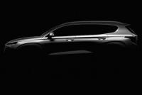 Автосалон Женева 2018: Това е новото Santa Fe на Hyundai