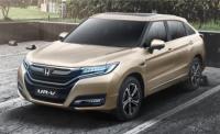 Honda Passport се завръща като двуредов, средноразмерен кросовър