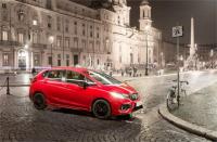 3,5 л/100 км и 93 г/км CO2 за новия Civic 1.6 i-DTEC, отлично представяне и за Jazz 1.5 i-VTEC