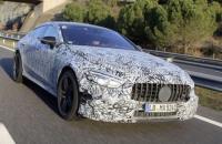 Автосалон Женева 2018: Премиера за Mercedes-AMG GT
