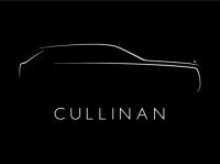 Новият ROLLS-ROYCE ще се казва CULLINAN