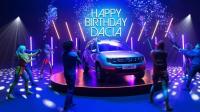5 години DACIA във Великобритания. Повече от 120 000 продадени коли