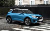 Citroen подготвя конкурент на Audi Q2 и Mini Countryman