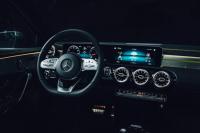 Вистеон и Даймлер с дебют на нова концепция за електрониката на купето на новaта A-класа