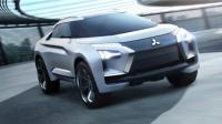 Двойна премиера за Mitsubishi в Женева