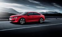 PEUGEOT представя три световни премиери на 88-ия Международен автомобилен салон в Женева