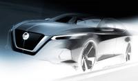 Автосалон Ню йорк 2018: Премиера за новата Altima на Nissan