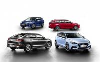 Седем седмици и девет награди: Успешен старт на новата година за Hyundai
