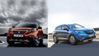 Groupe PSA стартира производството на Opel и Peugeot в Намибия