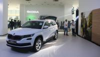 SKODA Auto стъпи и в Сингапур