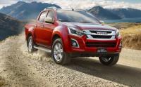 ISUZU D-MAX печели наградата „НАЙ-НАДЕЖДЕН ПИКАП“ във Великобритания