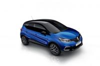 150 конски сили за Renault Captur S-Edition