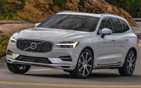 Volvo XC60 е Световен автомобил на 2018 г.