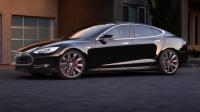 Tesla с най-голямата си сервизна акция до момента