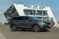 София Франс Ауто се включва с трите си марки в Tourist Auto Show