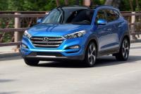 Hyundai Tucson Sport с нов динамичен двигател