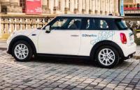 BMW Group и Daimler AG договарят обединяване на своите мобилни услуги