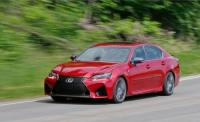 Три моделa Lexus с опасност от самозапалване. Викат ги в сервизите...