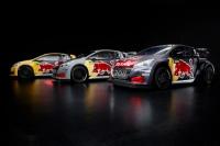 Отборът PEUGEOT TOTAL започва ново приключение в световния рали крос шампионат на FIA