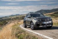 PEUGEOT 3008 и 308 с награди „Най-добър автомобил“