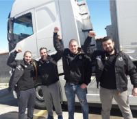 Два български отбора на полуфинала на най-голямото състезание за механици в света