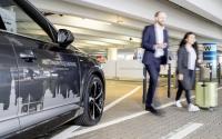 Колите на VW ще намират сами паркомясто