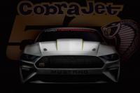 Идва нов MUSTANG COBRA JET