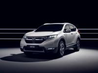 Транс Тренд 2018: Хибридните автомобили на Honda: Бъдещето сега!