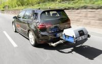 Bosch с пробив в очистването на NOx емисиите при дизеловите автомобили