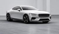 Уникалният POLESTAR 1 на цена от 155 000 евро в Европа