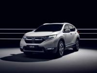 Транс Тренд 2018: Хибридните автомобили на Honda: Бъдещето сега!