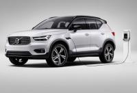 Електрическите автомобили – 50% от продажбите на Volvo до 2025 г.