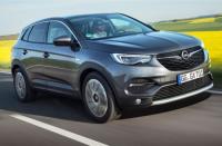 Opel Grandland X получи нов дизелов двигател