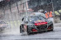 ЛЬОБ отново на подиума на WRX в португалско шоу