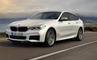 BMW 6 Series Gran Turismo получи нов двигател