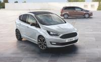 Ford лансира C-MAX Sport в Европа