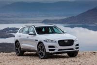 JAGUAR F-PACE ЗА МОДЕЛНА ГОДИНА 2019