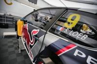 PEUGEOT 208 WRX е готов за предизвикателствата на Белгия