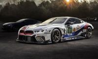 Точно след един месец - BMW 8 Series Coupe дебютира на 15 юни