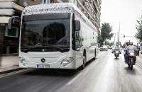 Електрическият Mercedes-Benz Citaro: 20 продажби още преди премиерата